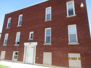 1110 High St #E, Fort Wayne, IN 46808