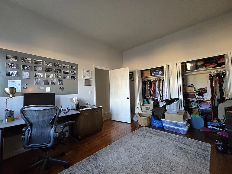1239 Buena Vista St #2 — Photo 16
