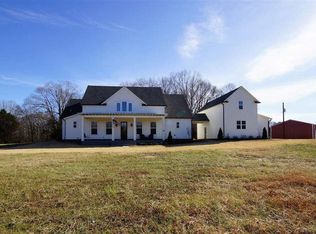 2425 Pleasant Grove Rd, Moscow, TN 38057