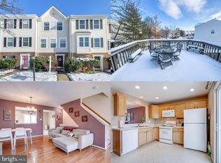 14363 Legend Glen Ct, Gainesville, VA 20155