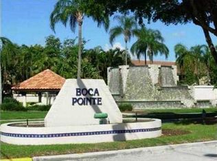 6665 Via Regina, Boca Raton, FL 33433