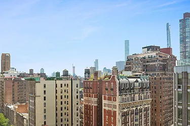 Rented by Station Cities