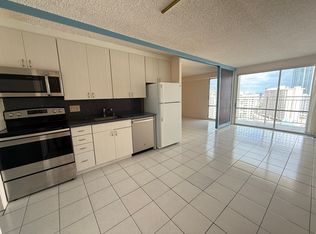 1655 Makaloa St APT 2001, Honolulu, HI 96814