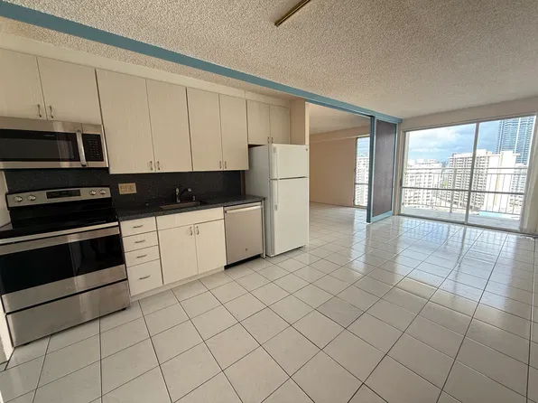 1655 Makaloa St APT 2001, Honolulu, HI 96814