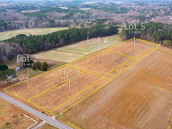 2nd image of 10408 Oakley Rd Lot 1A