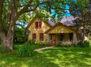 2649 S Bay Shore Dr, Sister Bay, WI 54234