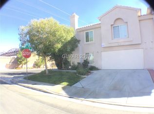 500 Recognition Pl #0, Henderson, NV 89052