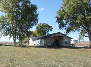 341 Tunnel Hill Rd, Pavillion, WY 82523