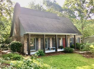 603 Farrah Cir, Dothan, AL 36301