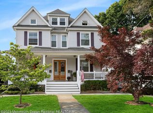 30 Chestnut St, Red Bank, NJ 07701