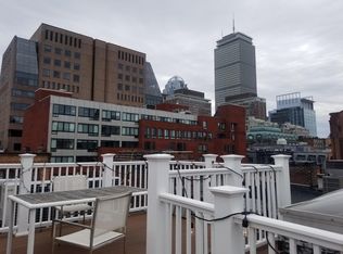 173 Newbury St APT 5, Boston, MA 02116