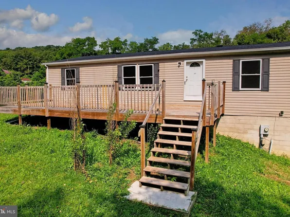 20717 McMullen Hwy SW, Rawlings, MD 21557