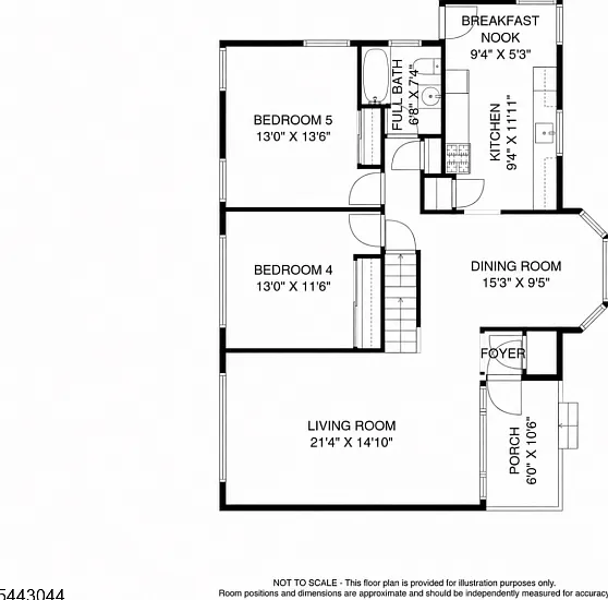 623 Livingston Rd — Photo 20