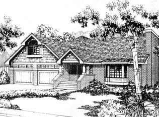 510 Briarberry Ln, Quincy, MI 49082