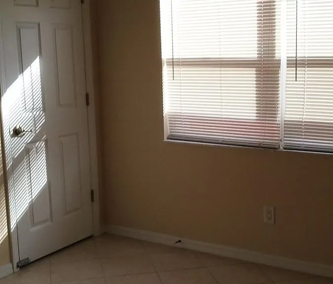 Kitchen Nook