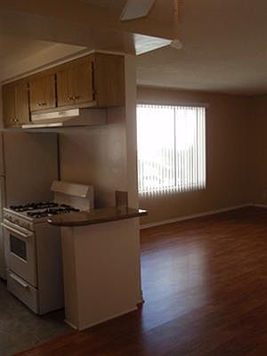 5th image of 1031 N Ogden Dr APT 5