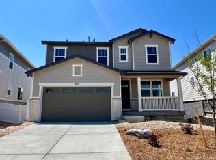 449 S Salida St, Aurora, CO 80017