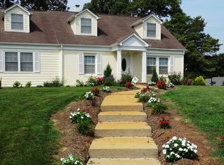 1745 33rd Street Dr SW, Hickory, NC 28602