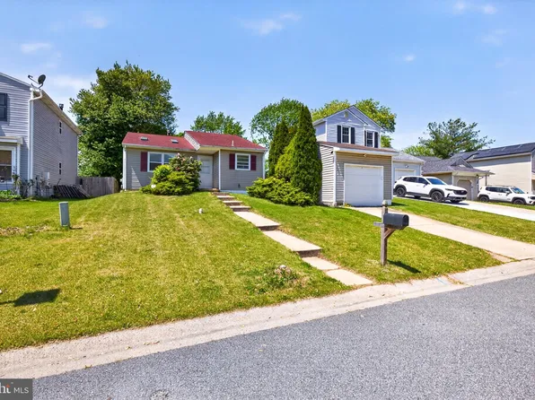 308 Skeet Ave, Bear, DE 19701