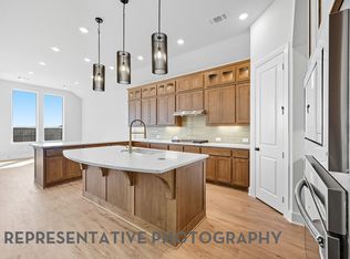 2814 Cedar Rdg, Sherman, TX 75092