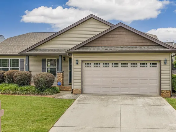 601 Chartwell Dr, Greer, SC 29650