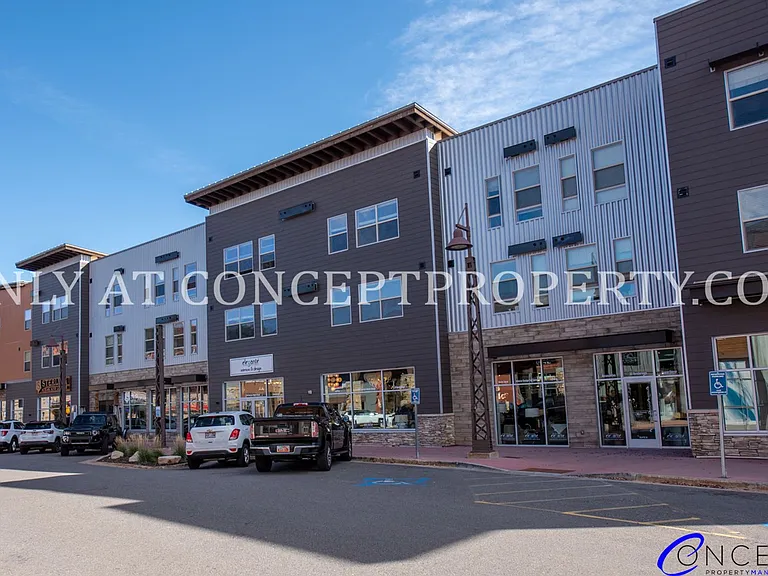 The Commons at Newpark — Photo 89