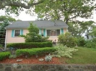 65 Williams St, Arlington, MA 02476