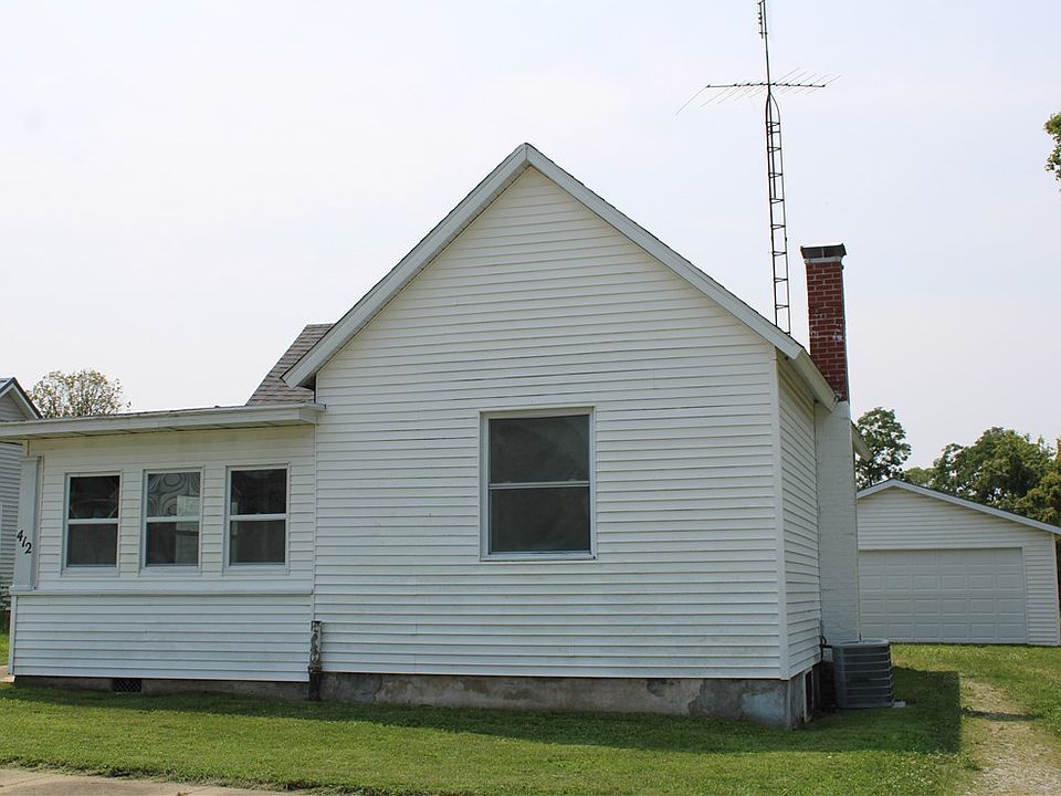 1st image of 412 W South 3rd St