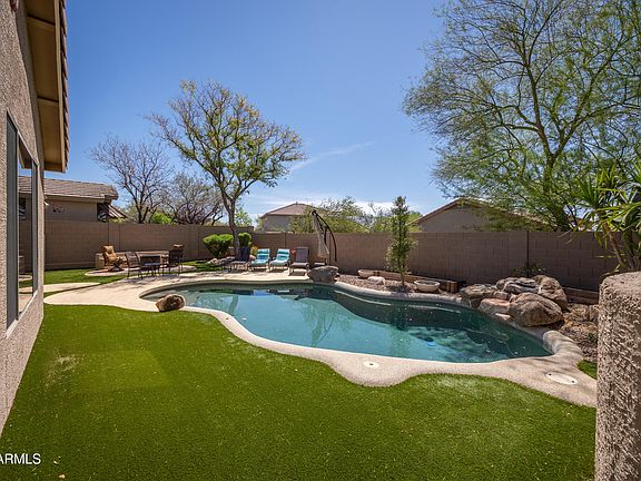 3rd image of 3549 W MAGELLAN Drive