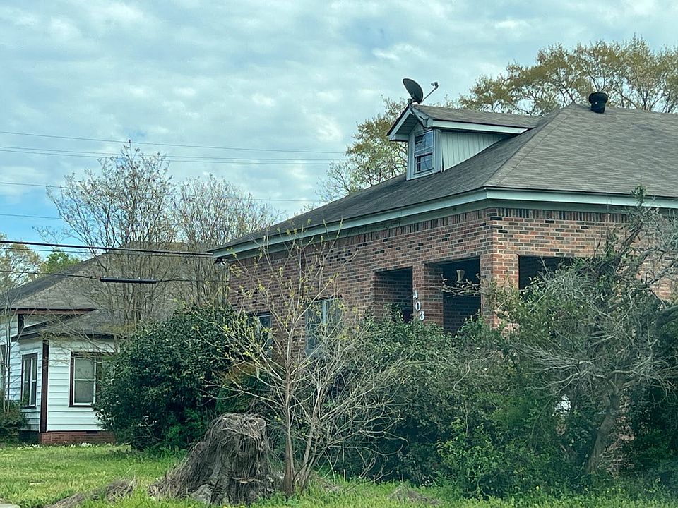 403 E 3rd Ave, Crossett, AR 71635 Zillow