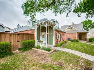 4119 Shadow Gables Dr, Dallas, TX 75287