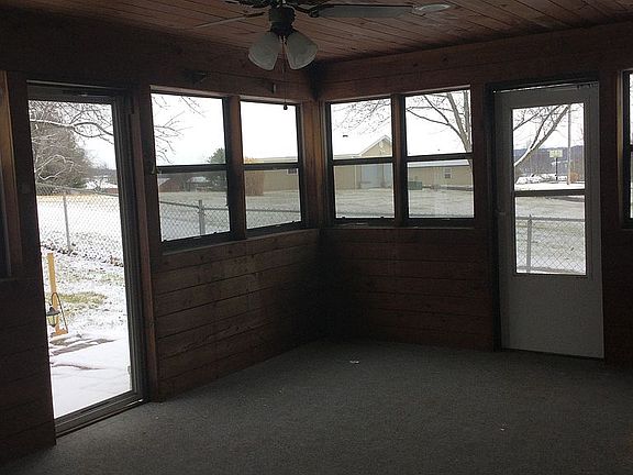 Sunroom 12'x20'