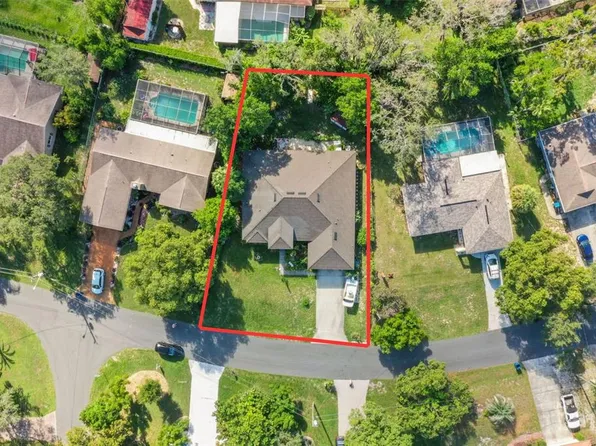 190 Rusk Cir, Spring Hill, FL 34606