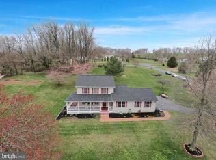 4711 Trail Ct, Westminster, MD 21158