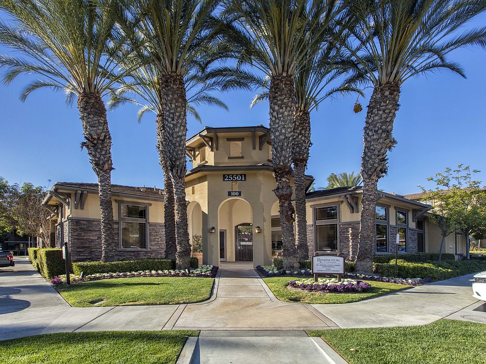 55+ Community Remington at Ladera Ranch 25501 Crown Valley Pkwy