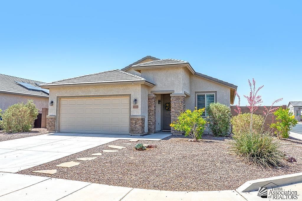 6631 E 35th St, Yuma, AZ 85365 | Zillow