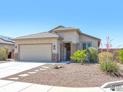 6631 E 35th St, Yuma, AZ, 85365