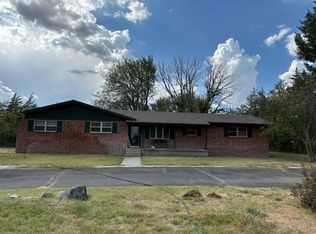 11645 Road R, Liberal, KS 67901