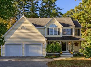 277 Cox St, Hudson, MA 01749