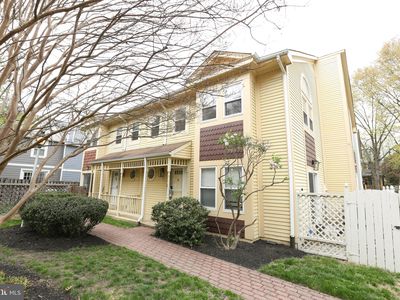 1112 N Utah St, Arlington, VA, 22201