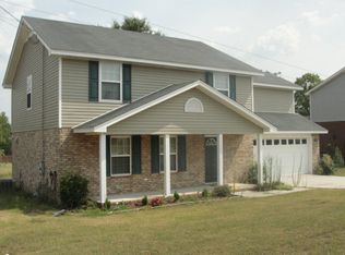 1545 Pine Ridge Dr E, Augusta, GA 30919