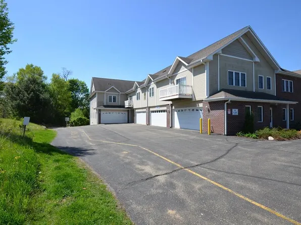 327 East Clay STREET #17, Whitewater, WI 53190