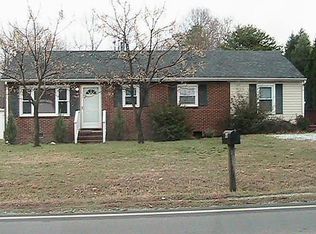 2015 Old Durham Rd, Roxboro, NC 27573