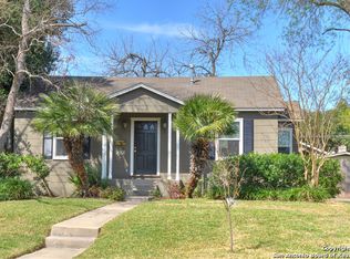 167 Harmon Dr, San Antonio, TX 78209