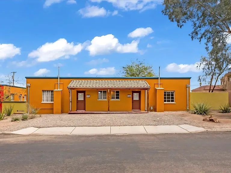 722 N Palo Verde Blvd #720 — Photo 1