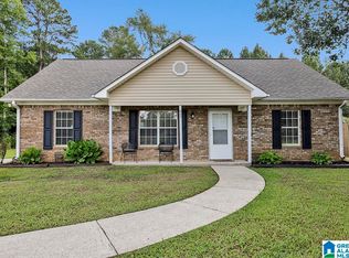 455 Reid Rd, Trafford, AL 35172