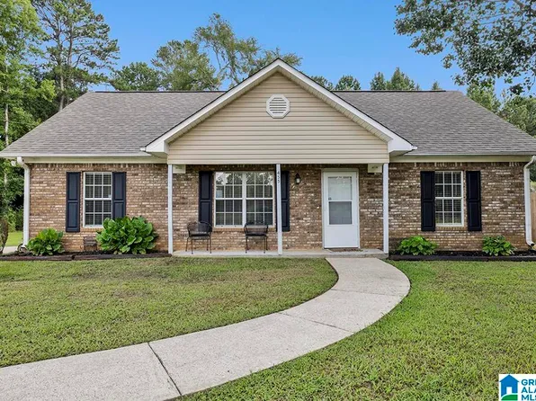 455 Reid Rd, Trafford, AL 35172
