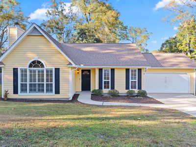 3228 Beaumont Dr, Tallahassee, FL, 32309