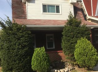 36 Estella Ave, Pittsburgh, PA