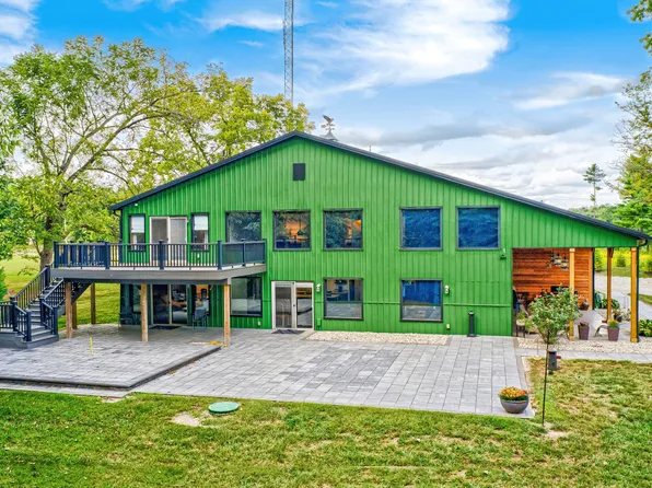 7143 W 50 S, Morgantown, IN 46160